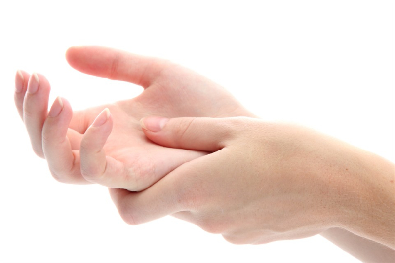 Chăm sóc bàn tay khỏe khoắn, linh hoạt là cách để bạn có một bàn tay đẹp