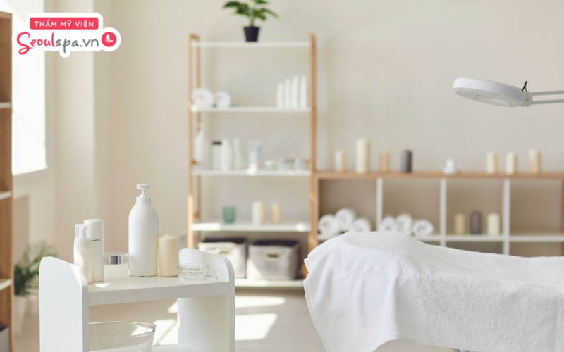 Tiềm năng phát triển ngành Spa tại Việt Nam ngày càng được đánh giá cao dựa trên nhu cầu phát triển của từng người