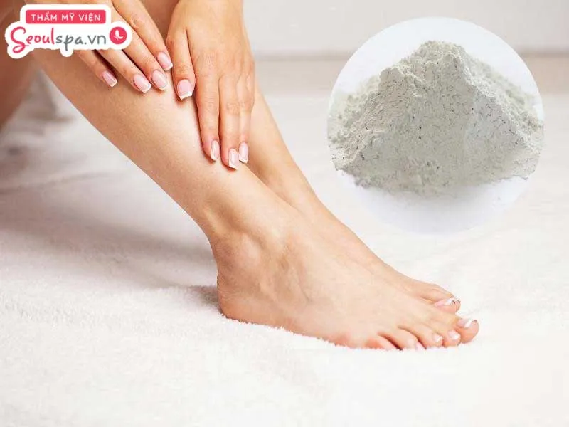 Vôi ăn trầu không giúp loại bỏ nang lông tận gốc mà chỉ giúp làm lông yếu đi và rụng dần theo thời gian